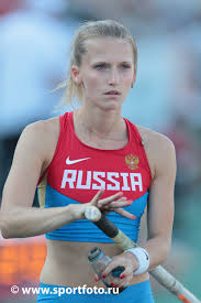 Исторический полуфинал в пляжном волейболе. Anzhelika Sidorova 4 79