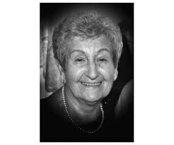 Maria Smith Obituary (1924