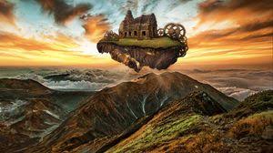 Check spelling or type a new query. Fantasy Wallpapers 4k Uhd 16 9 Desktop Backgrounds Hd Pictures And Images