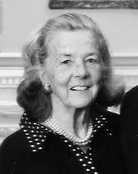 Obituary of Katherine Douglas Brady