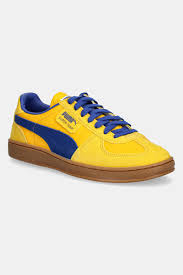 Image result for Sunmist Yellow 2001 Puma