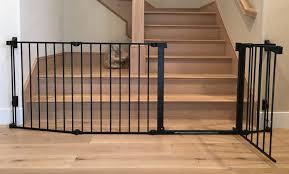 Here are reviews of the six best retractable baby gate & best baby gates for wide opening available today. Extra Wide Baby Gate You Ll Love In 2021 Visualhunt