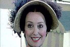 An aunt sally literally going by the name of 'aunt sally' is a major character in barbara euphan todd's worzel gummidge books and subsequent tv series adaptations. Worzel Gummidge Star Joins Eastenders