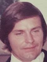 Richard Heck Obituary (1942