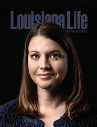 Louisiana Life Magazine January/February 2023 by Renaissance Publishing