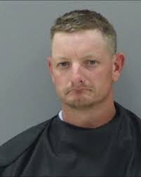 CLARK, MICAH DANIEL was booked into the Tom Green County Jail