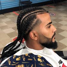 Confusing finale aside, straight up is funny and touching, often in the same scene. Braids For Men A Guide To All Types Of Braided Hairstyles For 2021