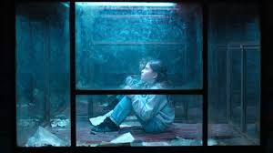 The Glass Dome: Trailer, plot, & what to Expect from the Swedish Thriller