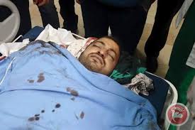 Maybe you would like to learn more about one of these? Fuerzas Israelies Encubiertas Asesinan A Un Palestino En El Hospital De Hebron