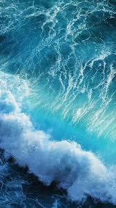 We have 67+ background pictures for you! Blue Sea Water Wallpapers For Iphone 6 Plus Iphone 6 Plus Wallpaper Waves Wallpaper Iphone 6 Wallpaper Backgrounds Blue Wallpaper Iphone