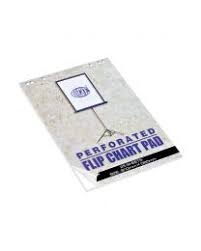 Flip Chart Pads