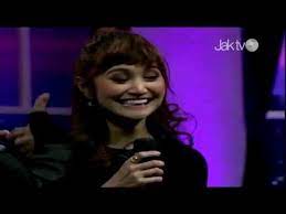 Ayda jebat nakal nakal nakal. Ayda Jebat Nakal Nakal Nakal Youtube