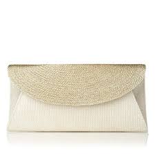Lk Bennett Flo Glitter Knit Leather Envelope Clutch Clutch Envelope Clutch Printed Leather