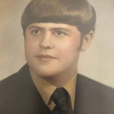 Omar “Brian” Lamm, Sr.