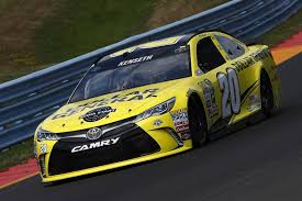 The former nascar champion returned to his roots friday night for the howie lettow 100. Nascar Race Mom Matt Kenseth Set To Make 600th Nascar Start