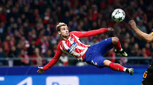 The heartthrob and famous soccer player knew worldwide. Antoine Griezmann 1920x1080 Download Hd Wallpaper Wallpapertip