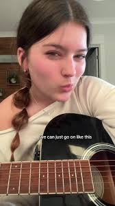Chris Stapleton Singing Cover by Mattie Pruitt
