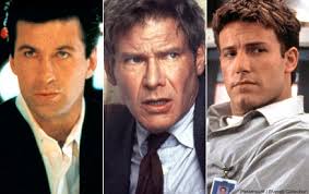 Amazon making a Jack Ryan series with Michael Bay starring John Krasinski