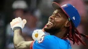 Yates goes yard for Virginia