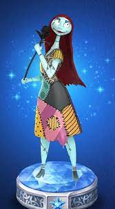 5 out of 5 stars. Sally The Nightmare Before Christmas Wiki Fandom