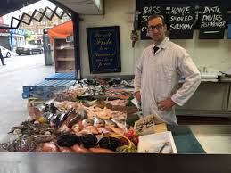 Fishmongers can be wholesalers or retailers, and are trained at selecting and purchasing, handling, gutting, boning, filleting, displaying, merchandising and selling their product. Fishmonger Who Was Forced To Close Store Blames Mini Holland Cycle Scheme East London And West Essex Guardian Series