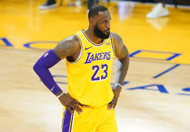 The only player to have won nba championships. Lebron James Not Considered For Mvp And Other Nba Award Mysteries