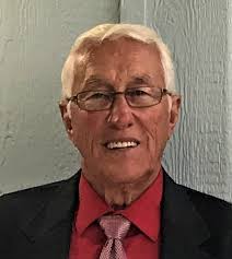 Obituary for Lawrence A. Priebe