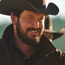 Looking forward to watching the next episode of “YellowStone” with Bradd  Williamson sitting