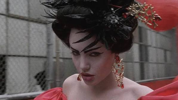 Gia (1998) | MUBI