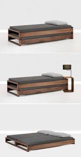 Utaker Stackable Bed With 2 Mattresses Pine Husvika Twin Ikea In 2020 Space Saving Beds Home Furniture Smart Furniture