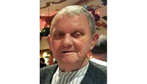 RONALD IRWIN Obituary (1940