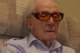 Heartbreaking funeral appeal for elderly RAF couple who died days apart