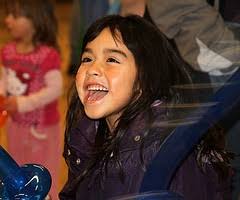 THE LION'S CHRISTMAS SHIP