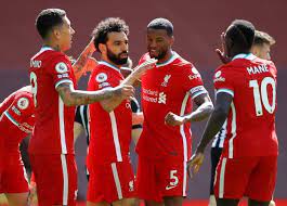Jul 01, 2021 · محمد صلاح قائد المنتخب الوطني الأول وفريق ليفربول الإنجليزي، دائما يسعى ناديه الإنجليزي على إيجاد البديل المناسب للنجم المصري لضمه داخل قعلة الأنفليد، تحسبا لرحيل النجم المصري العالمي عن صفوف الريدز سواء الصيف. Ù…Ø­Ù…Ø¯ ØµÙ„Ø§Ø­ ÙŠÙ†Ù‚Ø° Ù„ÙŠÙØ±Ø¨ÙˆÙ„ Ù…Ø§Ù„ÙŠØ§ Ù…Ùˆ Ù‚Ø¯ ÙŠØ±Ø­Ù„ Ù…Ù‚Ø§Ø¨Ù„ 145 Ù…Ù„ÙŠÙˆÙ† Ø¬Ù†ÙŠÙ‡ Ø¥Ø³ØªØ±Ù„ÙŠÙ†ÙŠ ØªÙØ§ØµÙŠÙ„ Ø§Ù„Ù…ØµØ±ÙŠ Ø§Ù„ÙŠÙˆÙ…