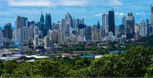 Official web sites of panama, links and information on panama's art, culture, geography, history, travel and tourism, cities, the capital of a virtual guide to panama, a country in central america on the isthmus of panama, the landbridge between the caribbean sea and the pacific. Panama City Panama Durchatmenleben2030