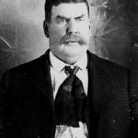 William R Turner (1822–1904)