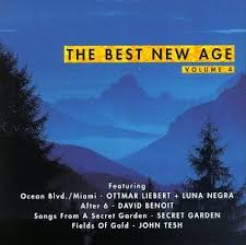 Many of today's most popular new age artists like enya and yanni employ more elaborate productions featuring orchestras, but some, like enigma, still produce most of the music themselves on synthesizers and samplers. Various Artists The Best New Age Vol 4 Amazon Com Music