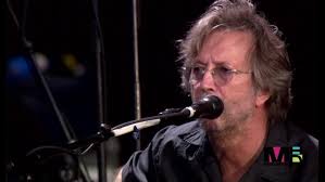 Eric Clapton Layla