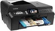 Unattended fax, copy or scan. Brother Mfc J6510dw Driver And Software Downloads