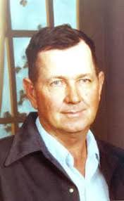 Lloyd Devonne “Fat” Childress (1930-2015)