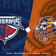 Greenville Swamp Rabbits vs. South Carolina Stingrays event image