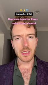 Nathan Grimes Astrology