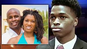 AJ Armstrong trial: Man accused of killing parents Dawn, Antonio Armstrong  at age 16 in Bellaire faces trial in October 2022