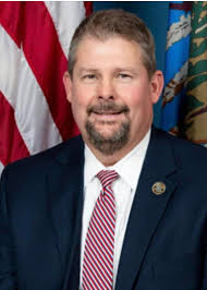 Corruption in Leflore and Sequoyah county Oklahoma