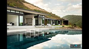 If you've always dreamed of living large, then our 7900 to 8000 square foot house plans are for you. 8 000 S Q F T Luxury Modern Contemporary 6 Bed 8 Bath Home In California Usa Youtube