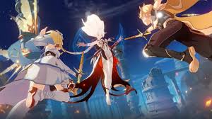 Zelda Inspired Jrpg Genshin Impact S Ps4 Release Date Confirmed Pre Order Bonuses Detailed Gaming Ideology