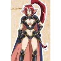 Pin On Battle Girls Time Paradox
