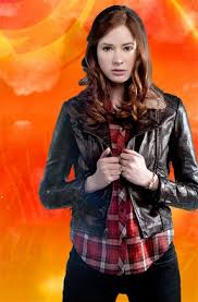 Pas de synopsis pour l'instant. Amy Pond Wikipedia