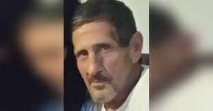 Obituary information for Terry Randall Meadows