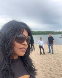 Instagram photo by Denise Wright • Jul 8, 2024 at 12:10 PM